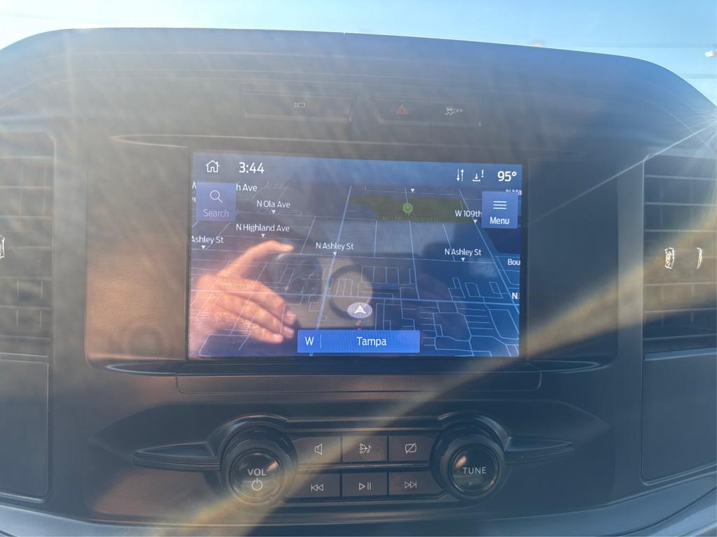 2022 Ford F-150 - $24,995