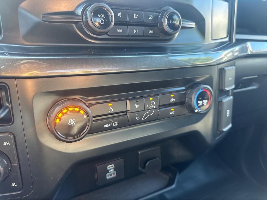 2022 Ford F-150 - $24,995