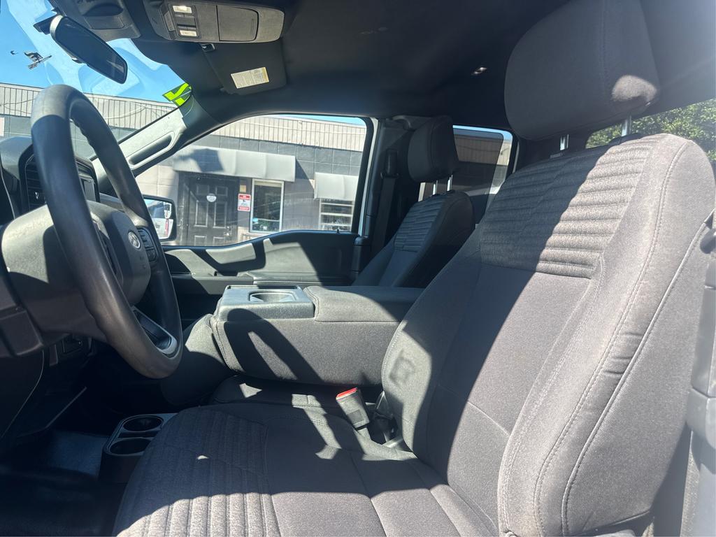 2022 Ford F-150 - $24,995
