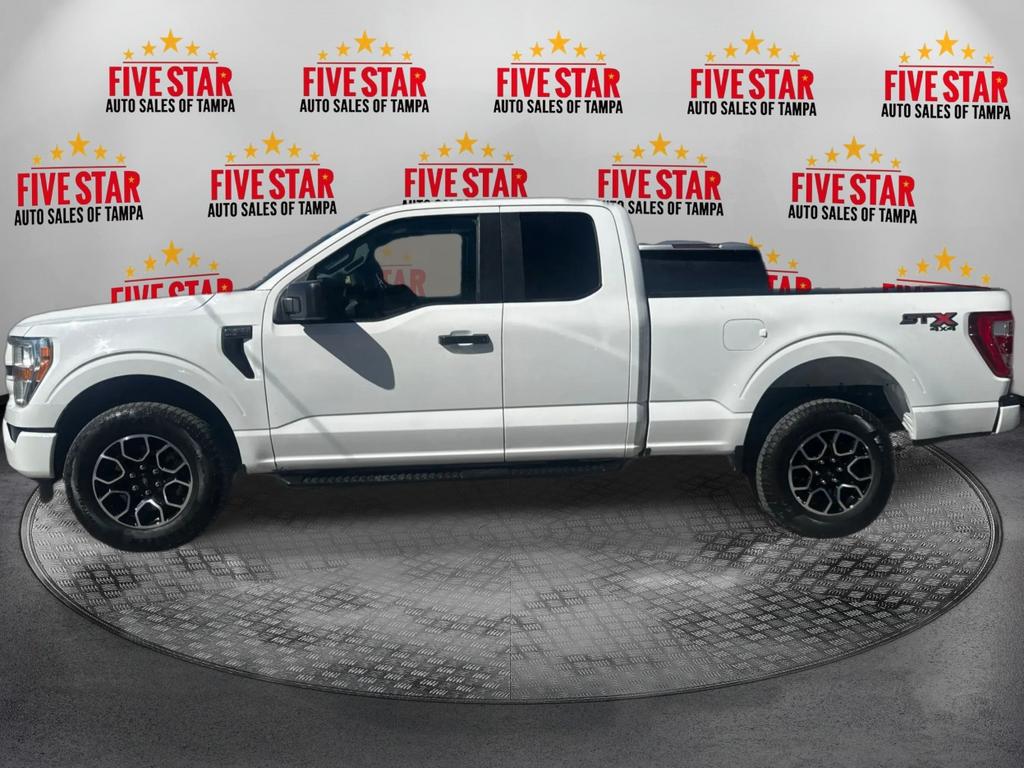 2022 Ford F-150 - $24,995