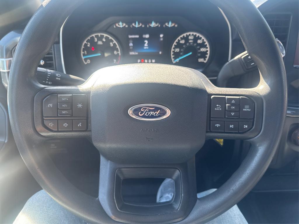 2022 Ford F-150 - $24,995