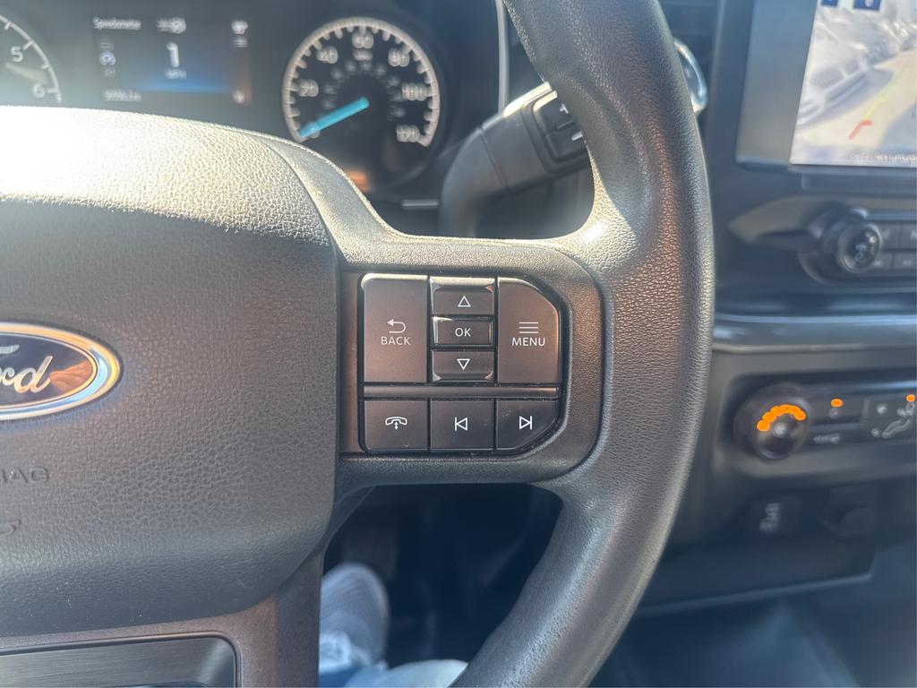 2022 Ford F-150 - $24,995