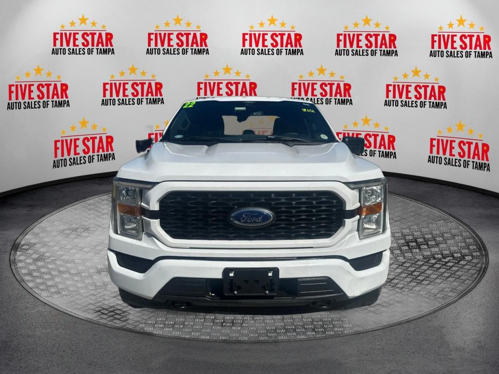 2022 Ford F-150 - $24,995