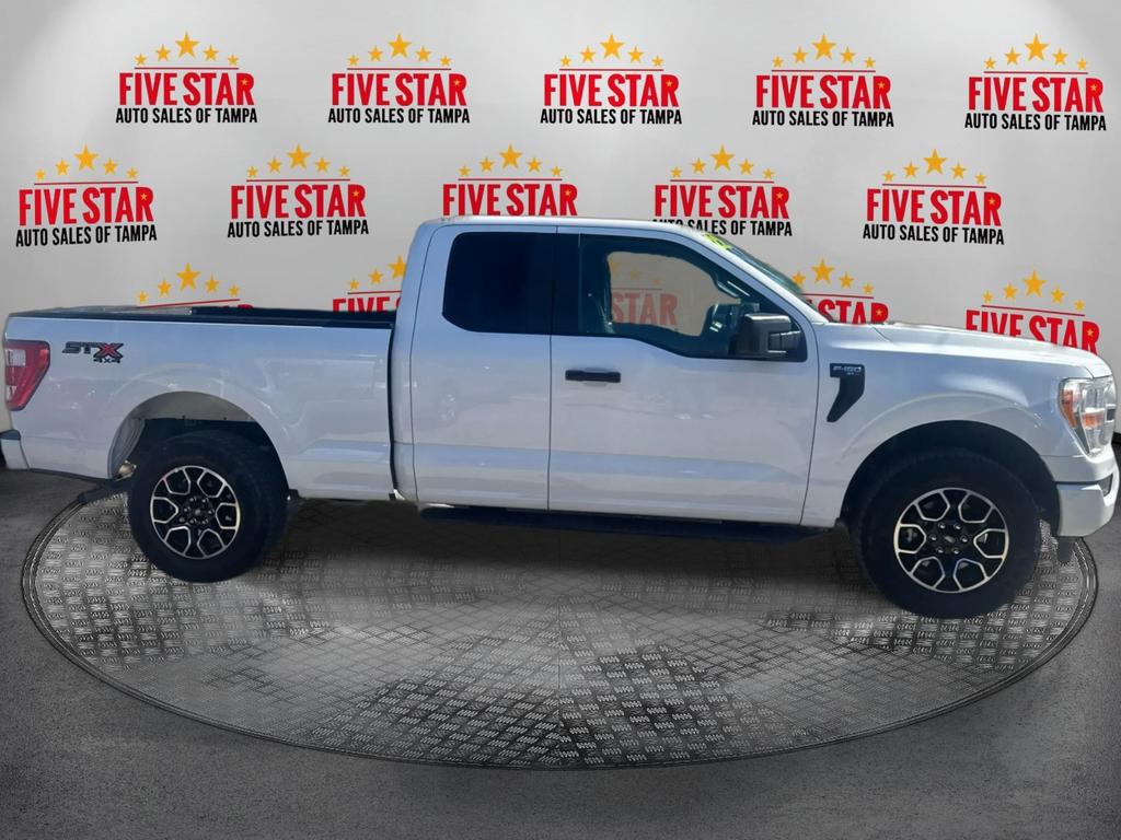 2022 Ford F-150 - $24,995