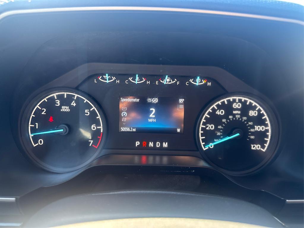 2022 Ford F-150 - $24,995