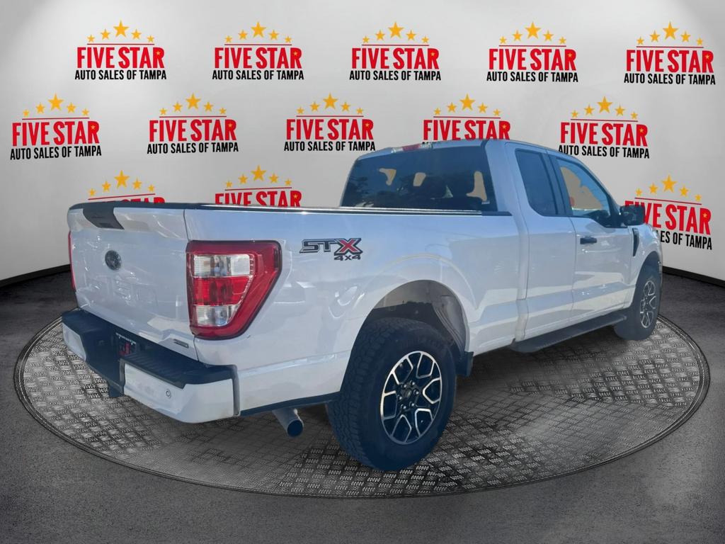 2022 Ford F-150 - $24,995