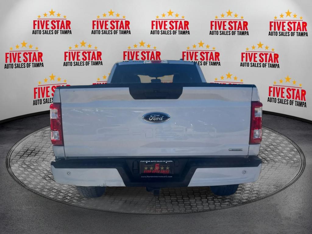 2022 Ford F-150 - $24,995