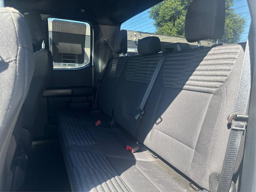 2022 Ford F-150 - $24,995