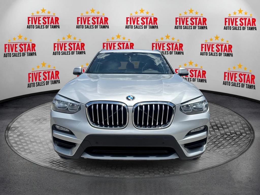 2019 BMW X3 - $17,995