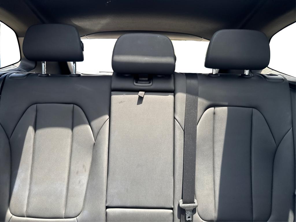 2019 BMW X3 - $17,995