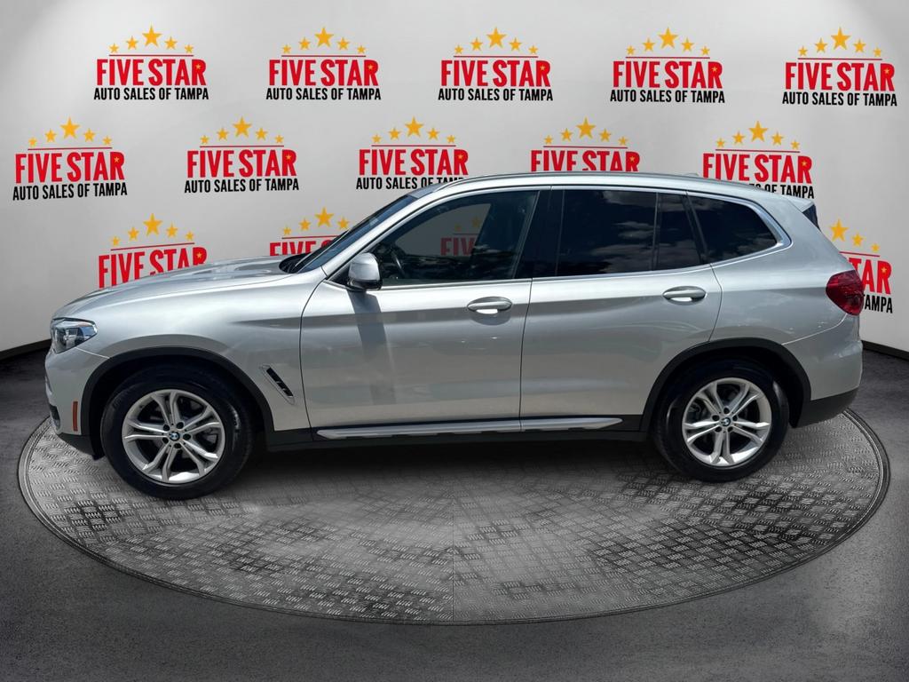 2019 BMW X3 - $17,995
