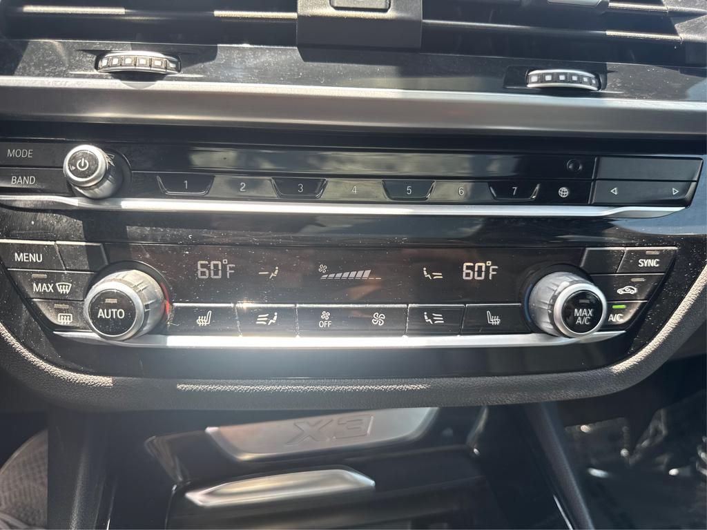 2019 BMW X3 - $17,995
