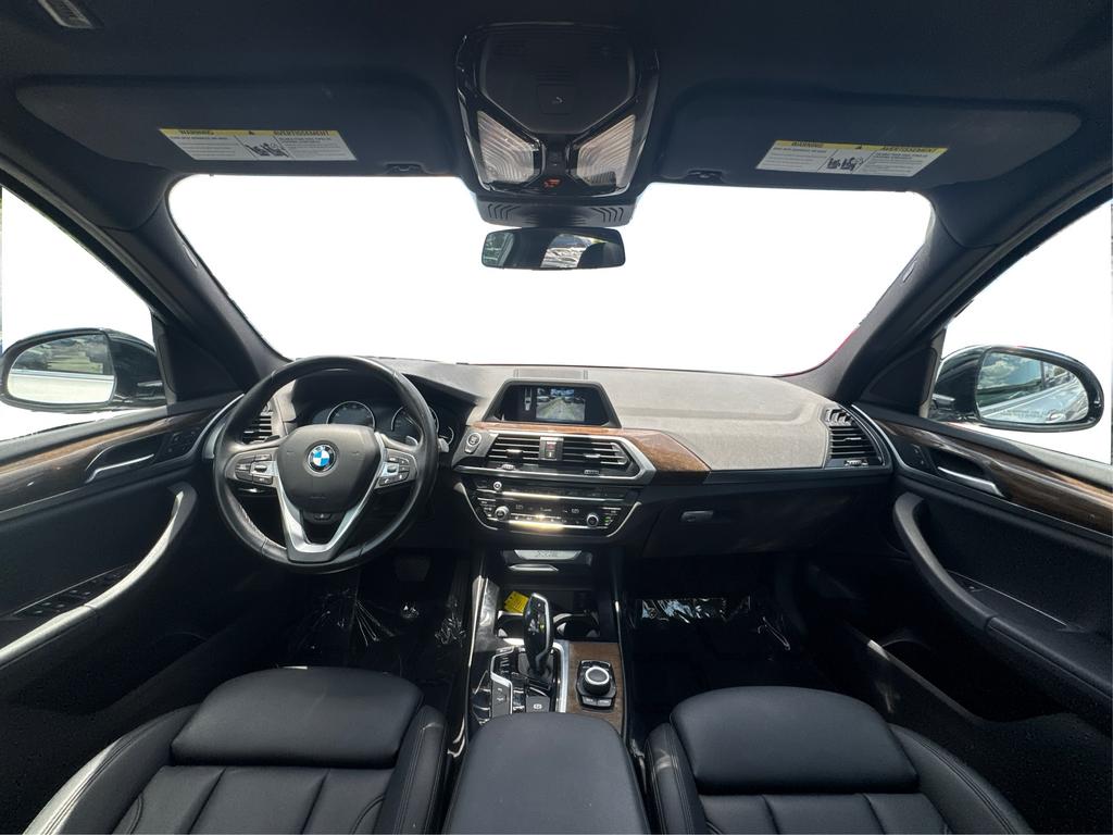 2019 BMW X3 - $17,995