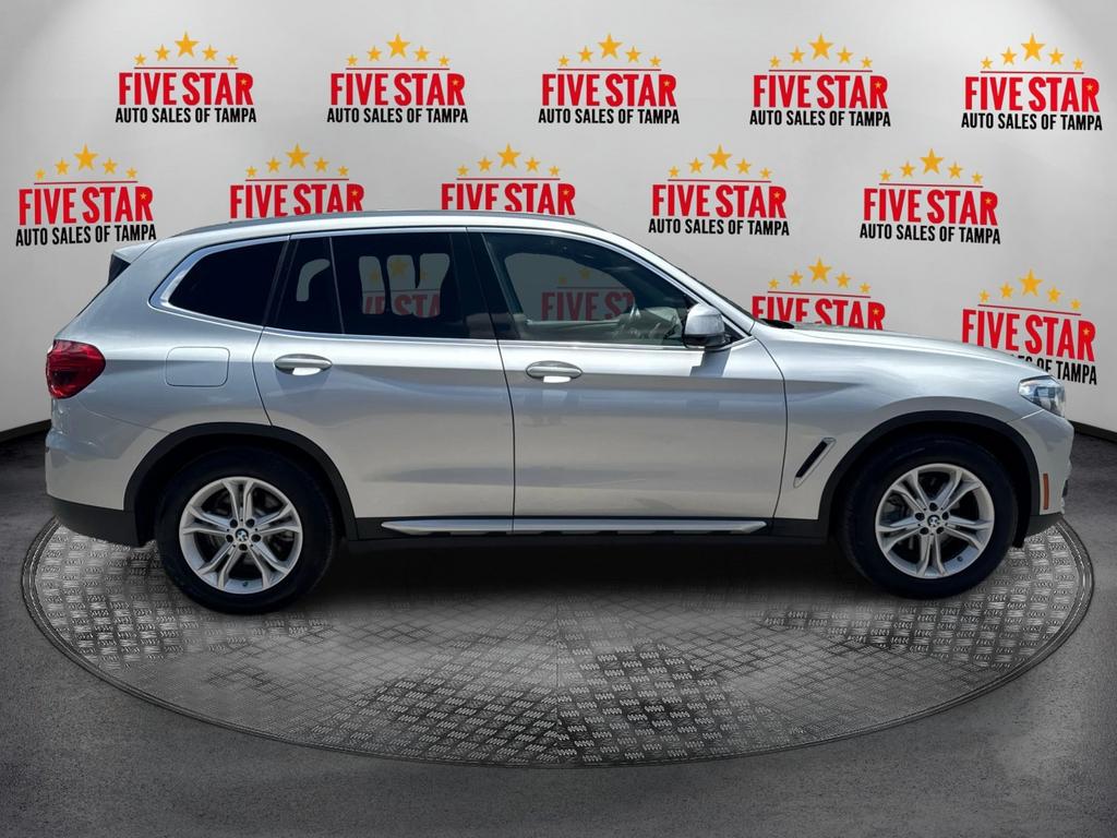 2019 BMW X3 - $17,995