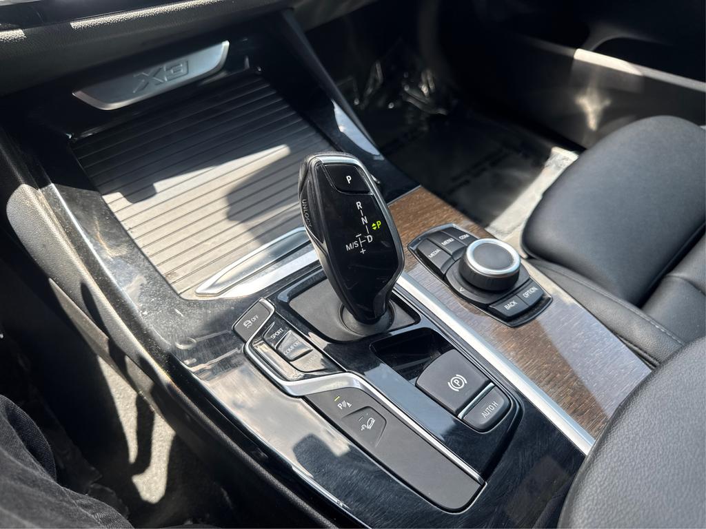 2019 BMW X3 - $17,995