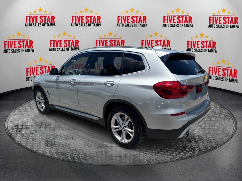 2019 BMW X3 - $17,995