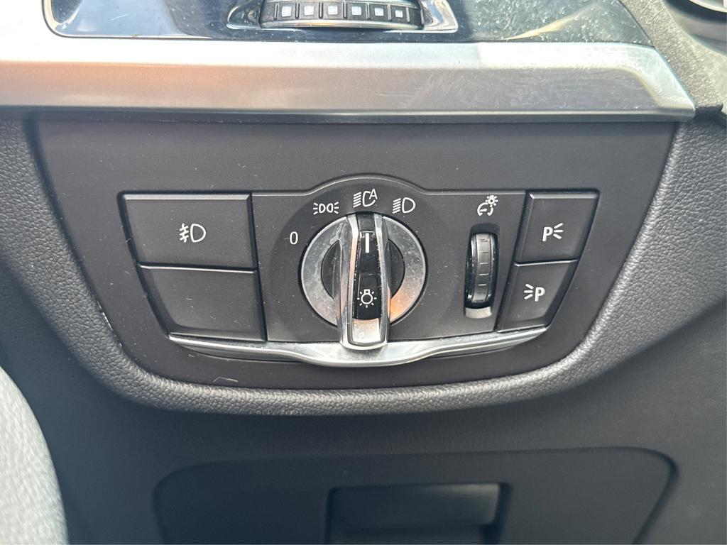 2019 BMW X3 - $17,995