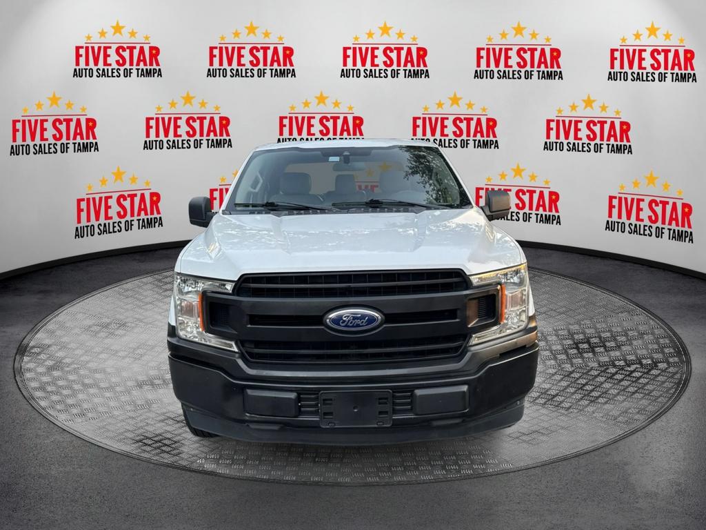 2019 Ford F-150 - $15,995