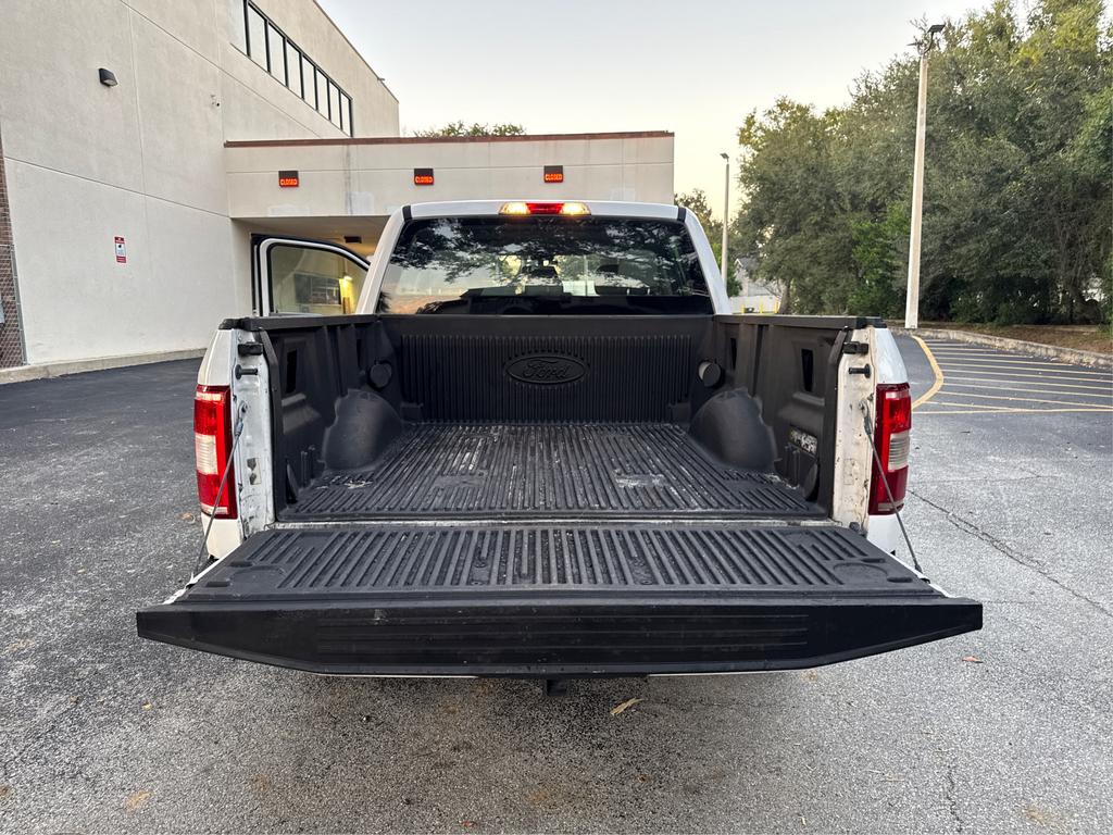 2019 Ford F-150 - $15,995