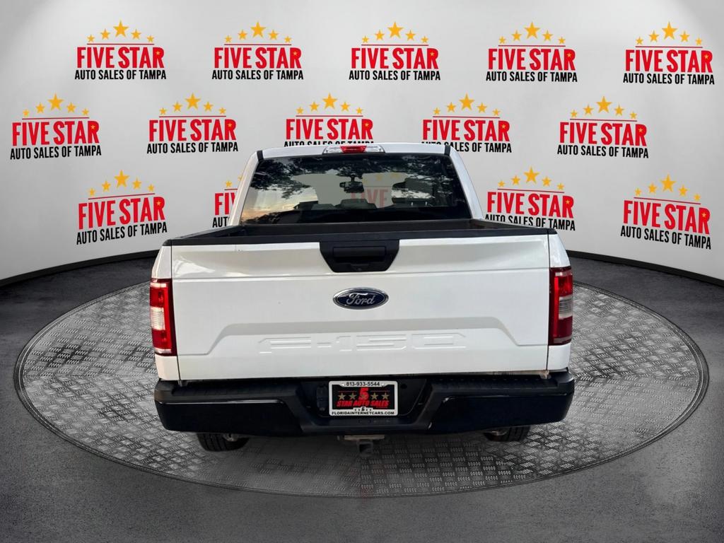 2019 Ford F-150 - $15,995