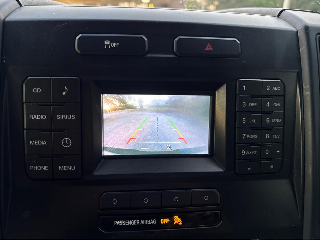 2019 Ford F-150 - $15,995