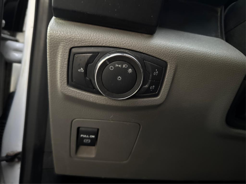 2019 Ford F-150 - $15,995