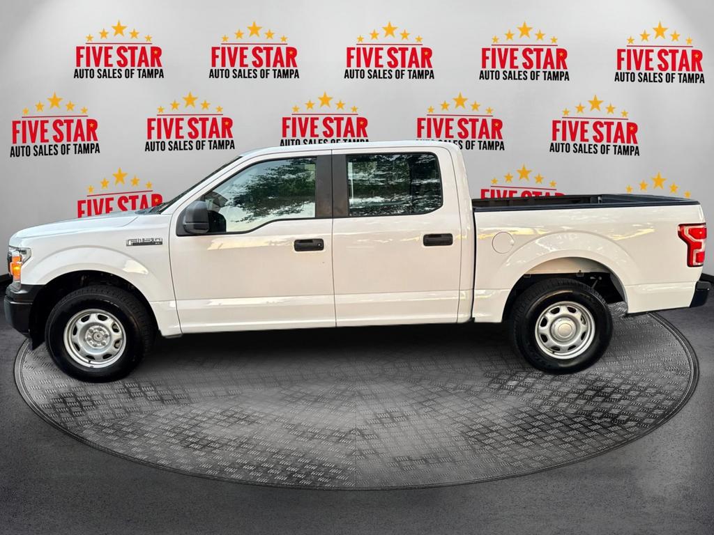 2019 Ford F-150 - $15,995