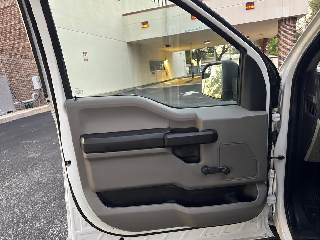 2019 Ford F-150 - $15,995