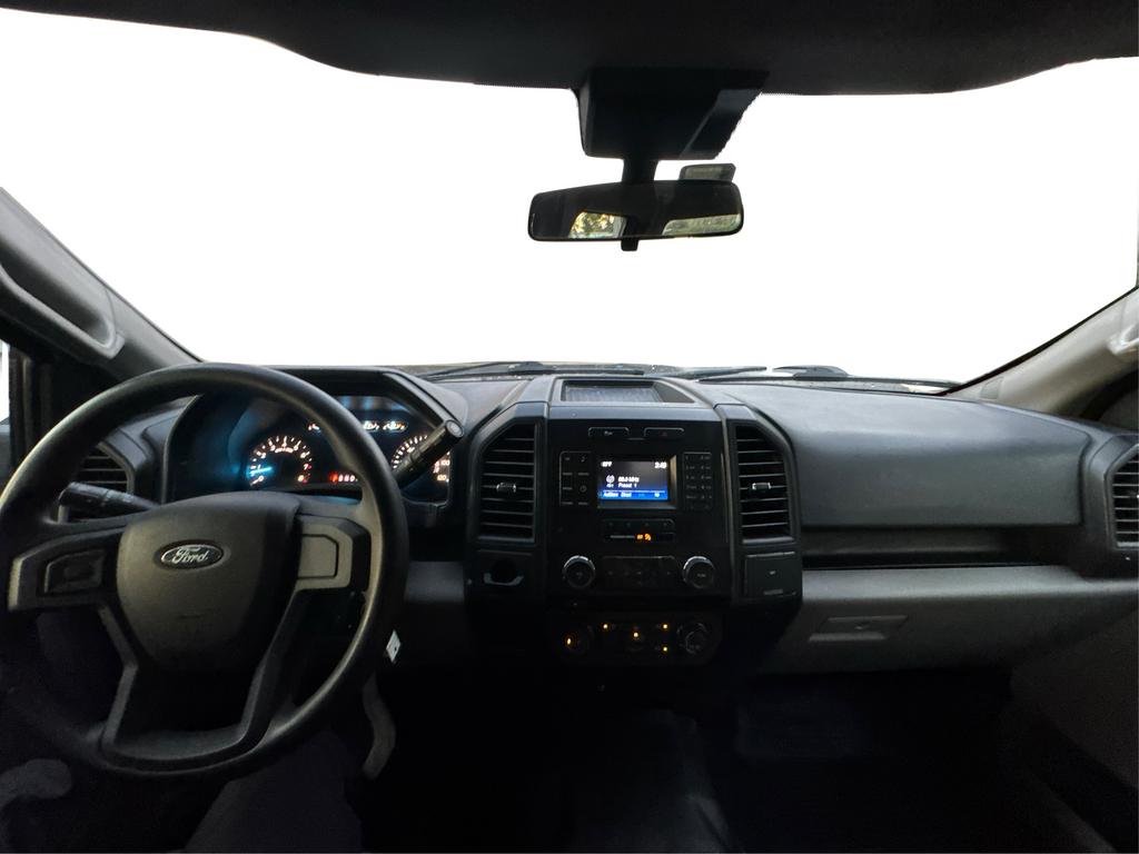 2019 Ford F-150 - $15,995