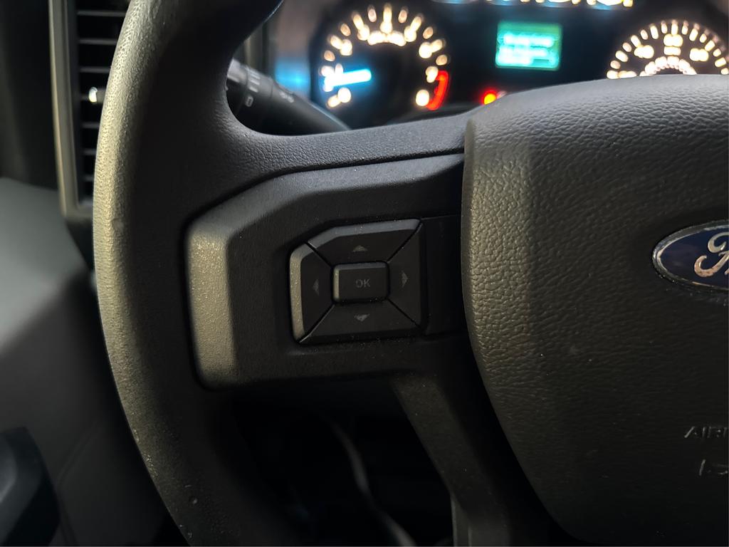 2019 Ford F-150 - $15,995
