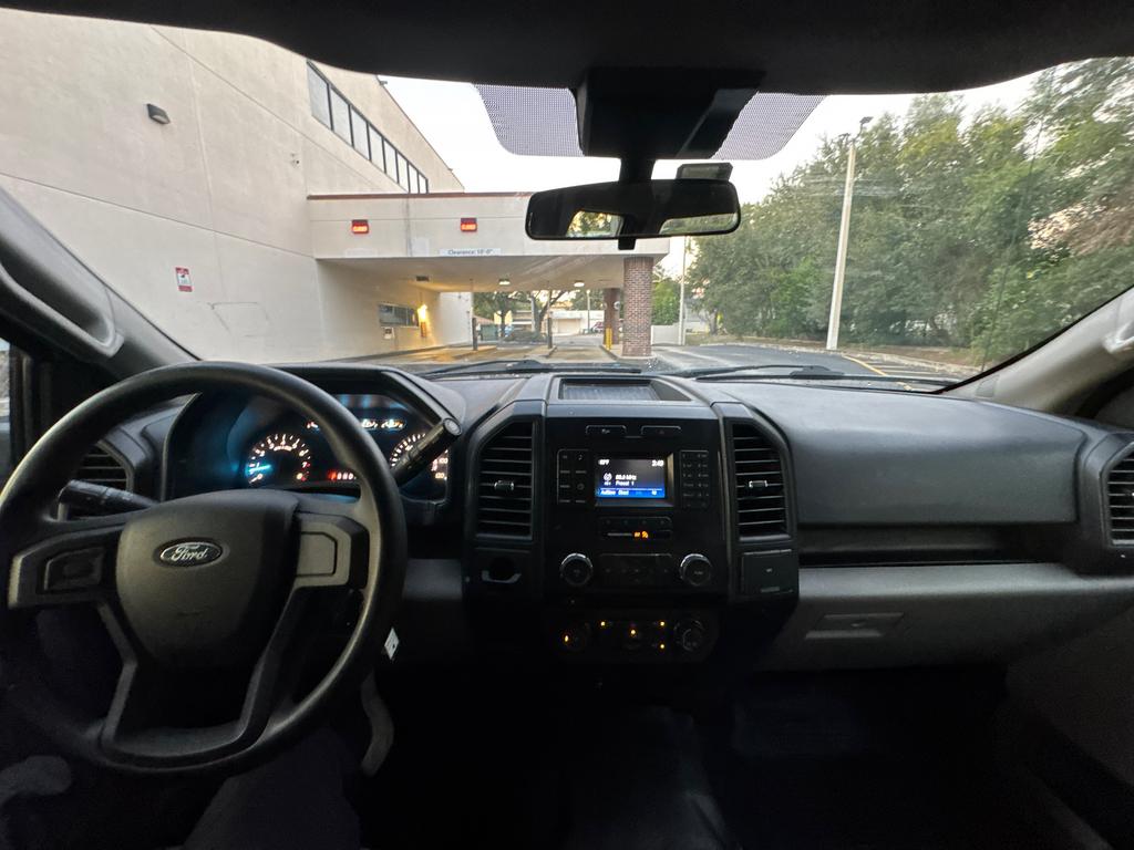 2019 Ford F-150 - $15,995