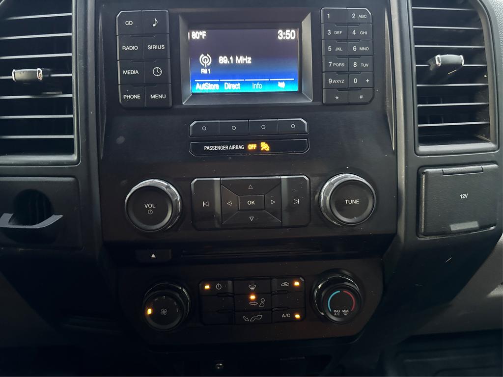 2019 Ford F-150 - $15,995