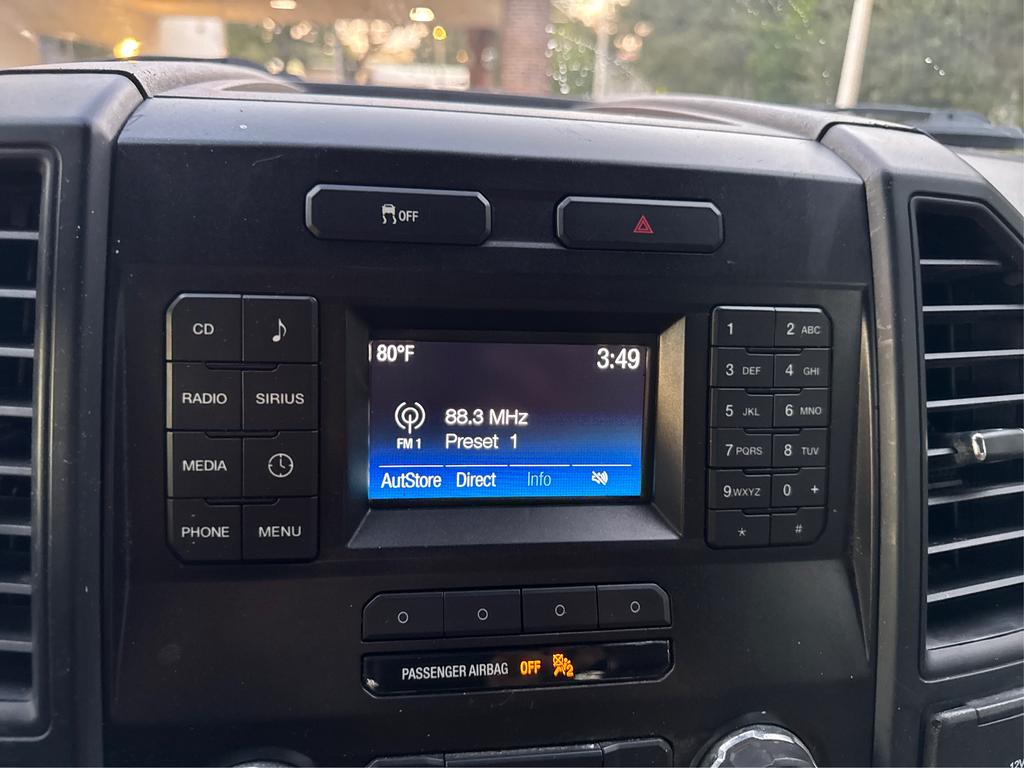2019 Ford F-150 - $15,995