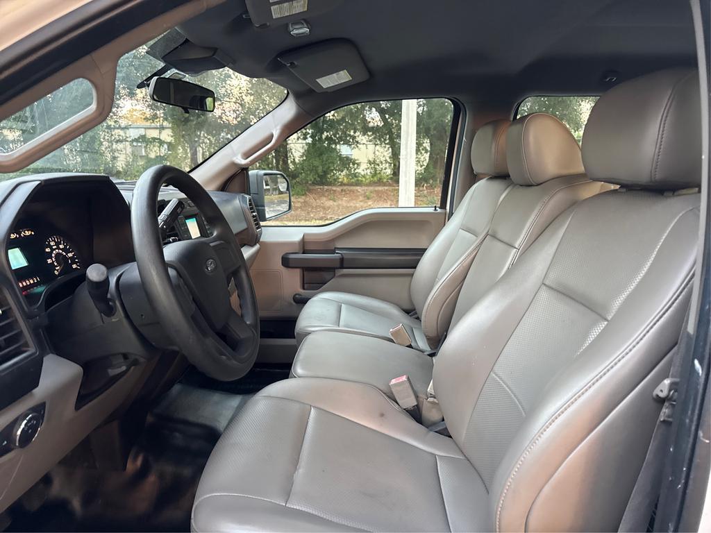 2019 Ford F-150 - $15,995