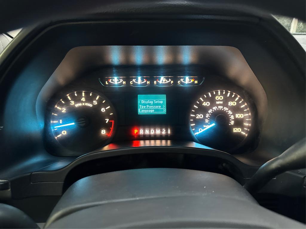 2019 Ford F-150 - $15,995