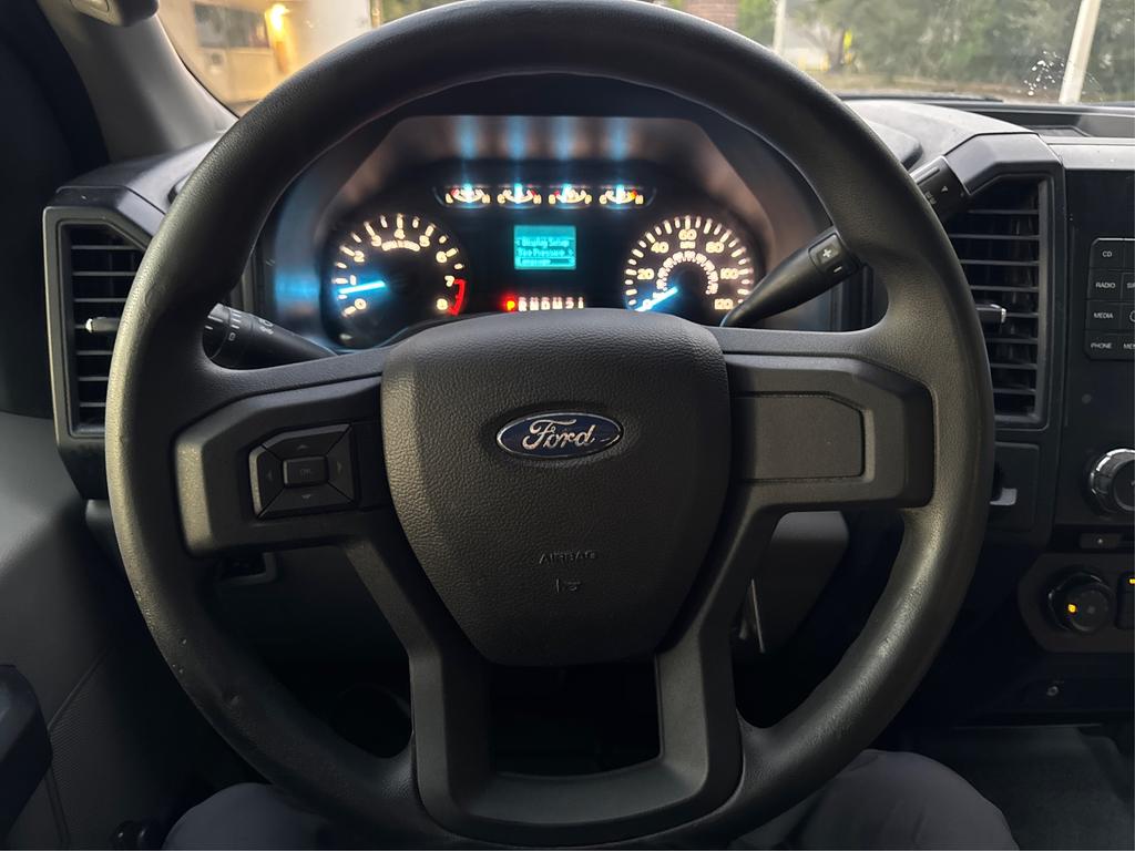 2019 Ford F-150 - $15,995