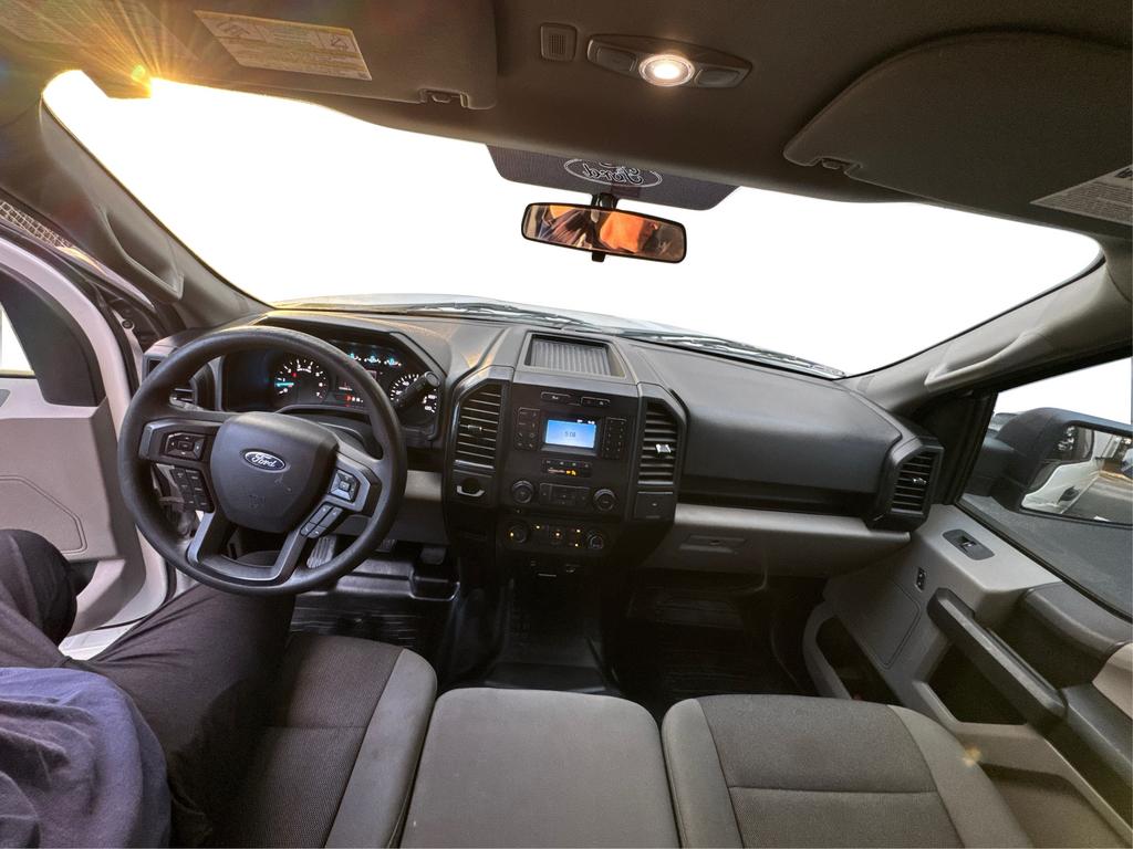 2018 Ford F150 XL photo