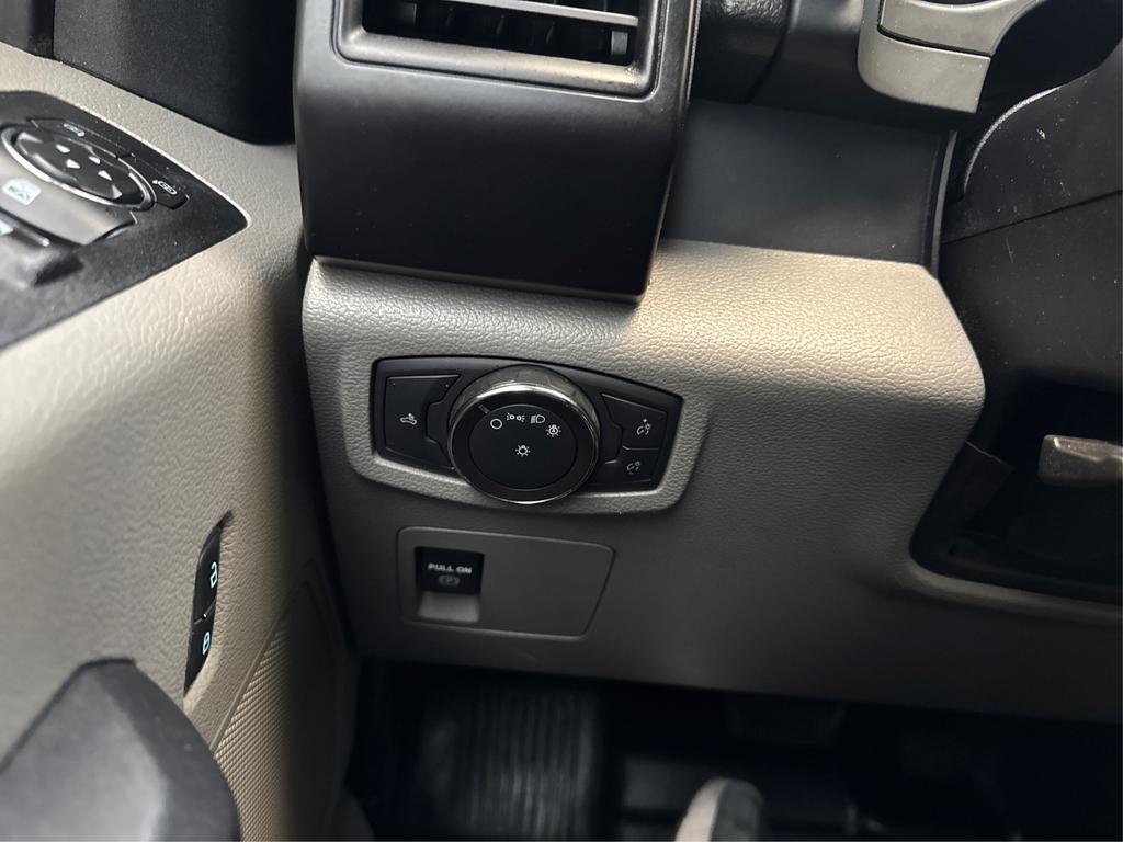 2018 Ford F150 XL photo