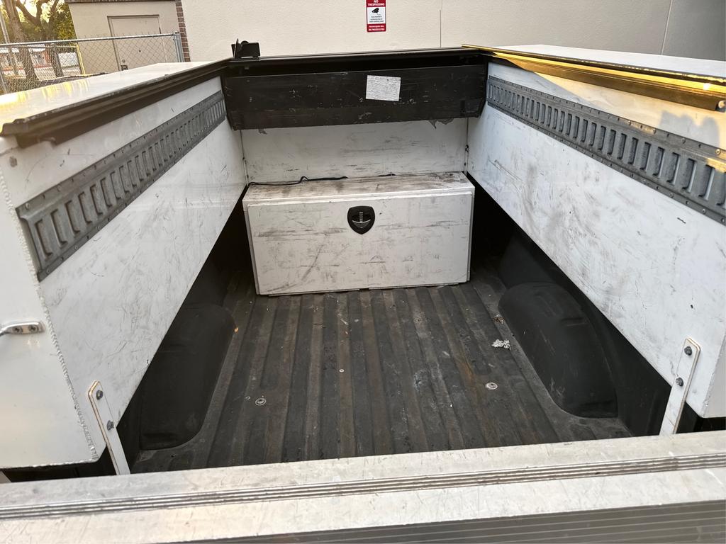 2018 Ford F150 XL photo