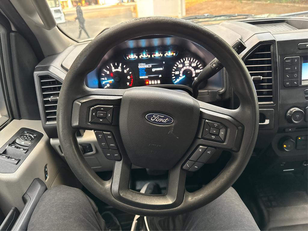2018 Ford F150 XL photo