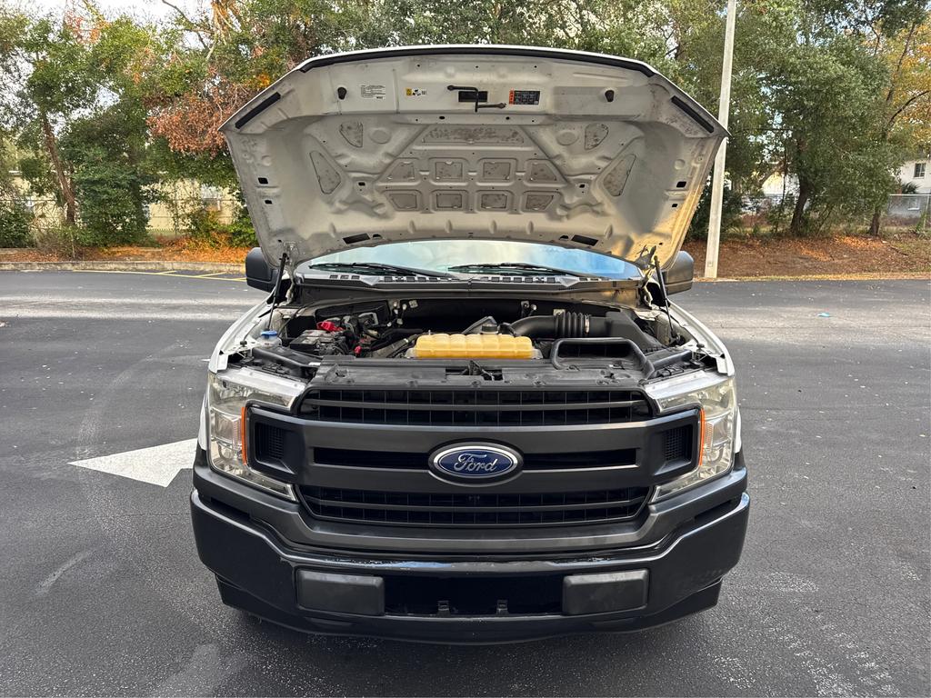 2018 Ford F150 XL photo