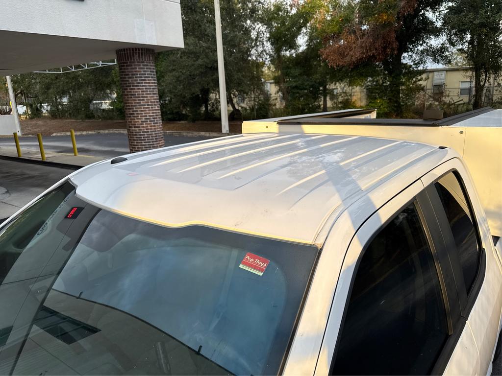 2018 Ford F150 XL photo