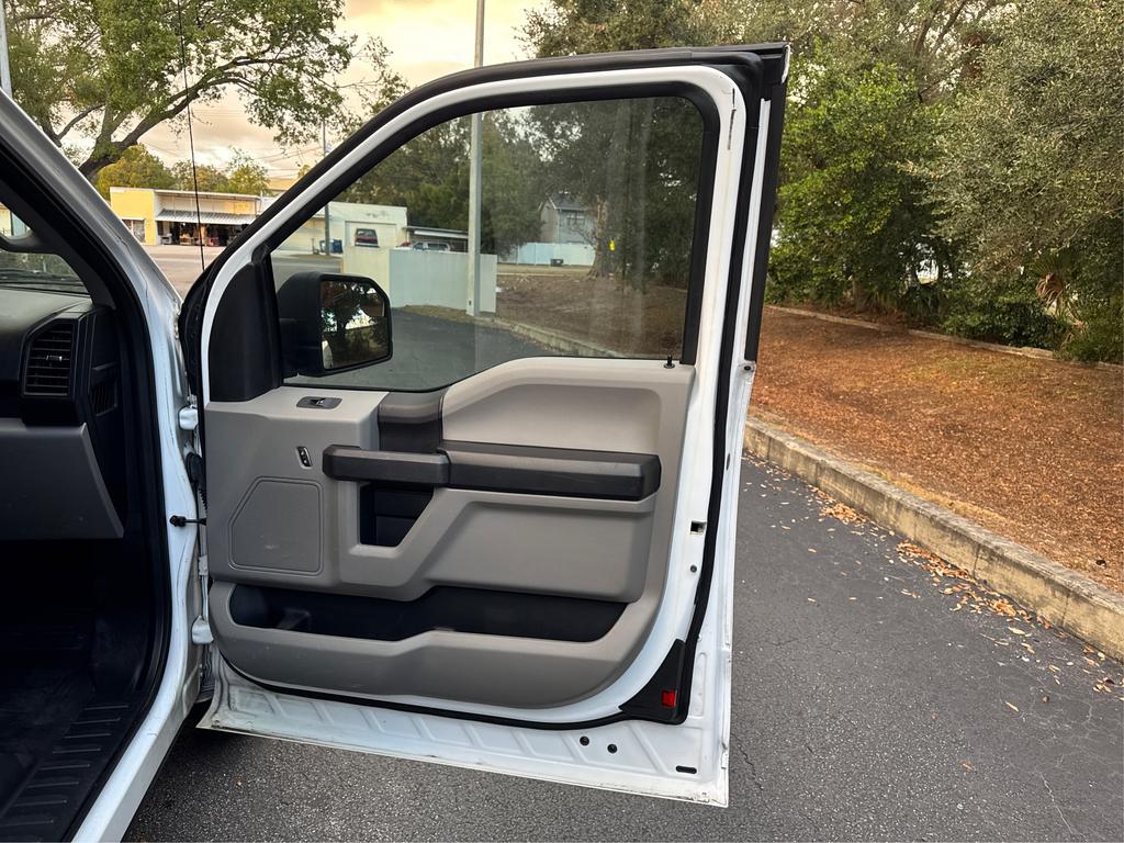 2018 Ford F150 XL photo