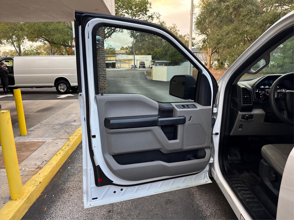 2018 Ford F150 XL photo