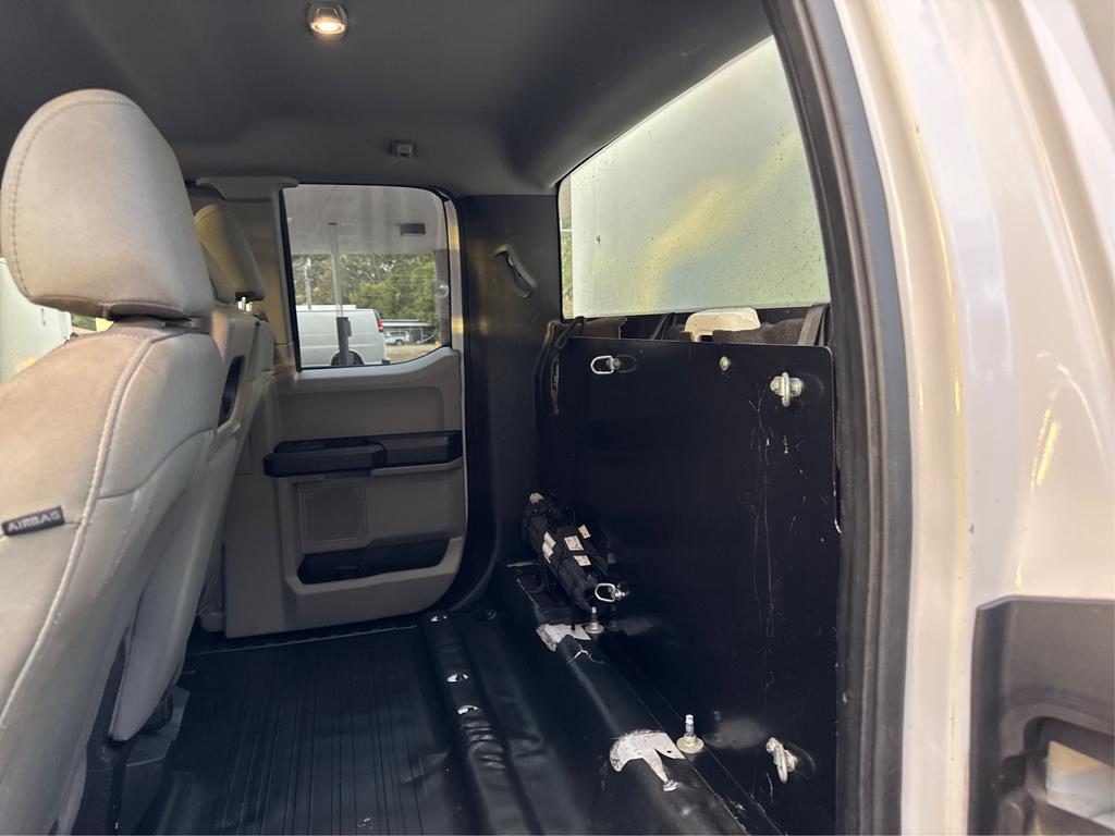 2018 Ford F150 XL photo