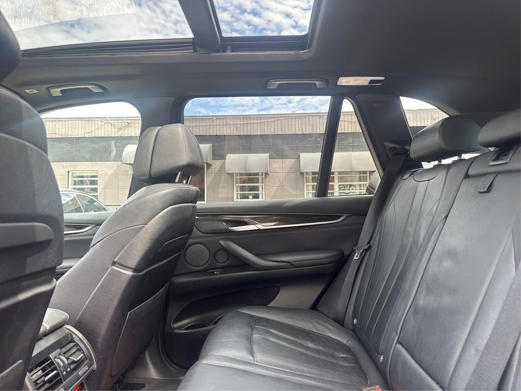 2016 BMW X5 - $17,995