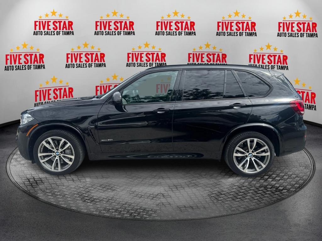 2016 BMW X5 - $17,995