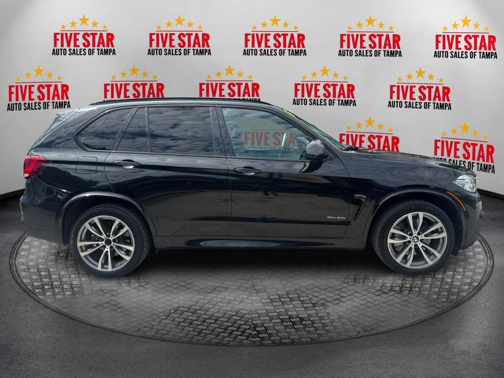 2016 BMW X5 - $17,995