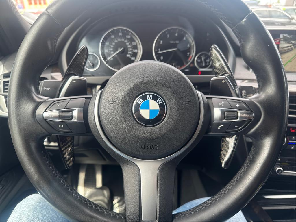 2016 BMW X5 - $17,995