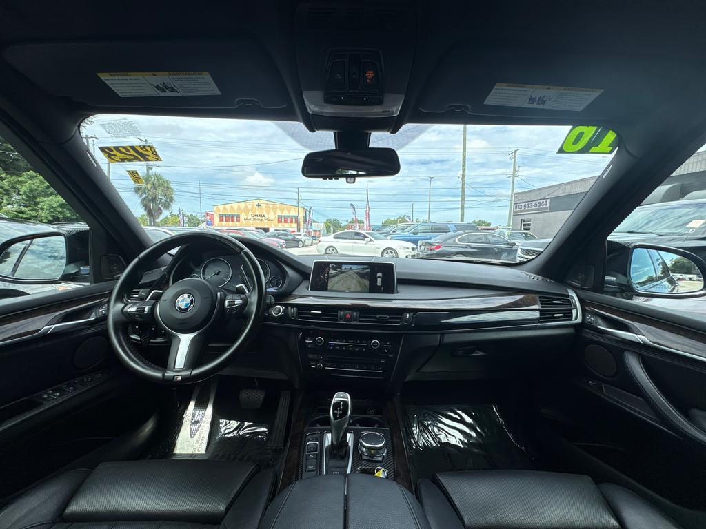 2016 BMW X5 - $17,995